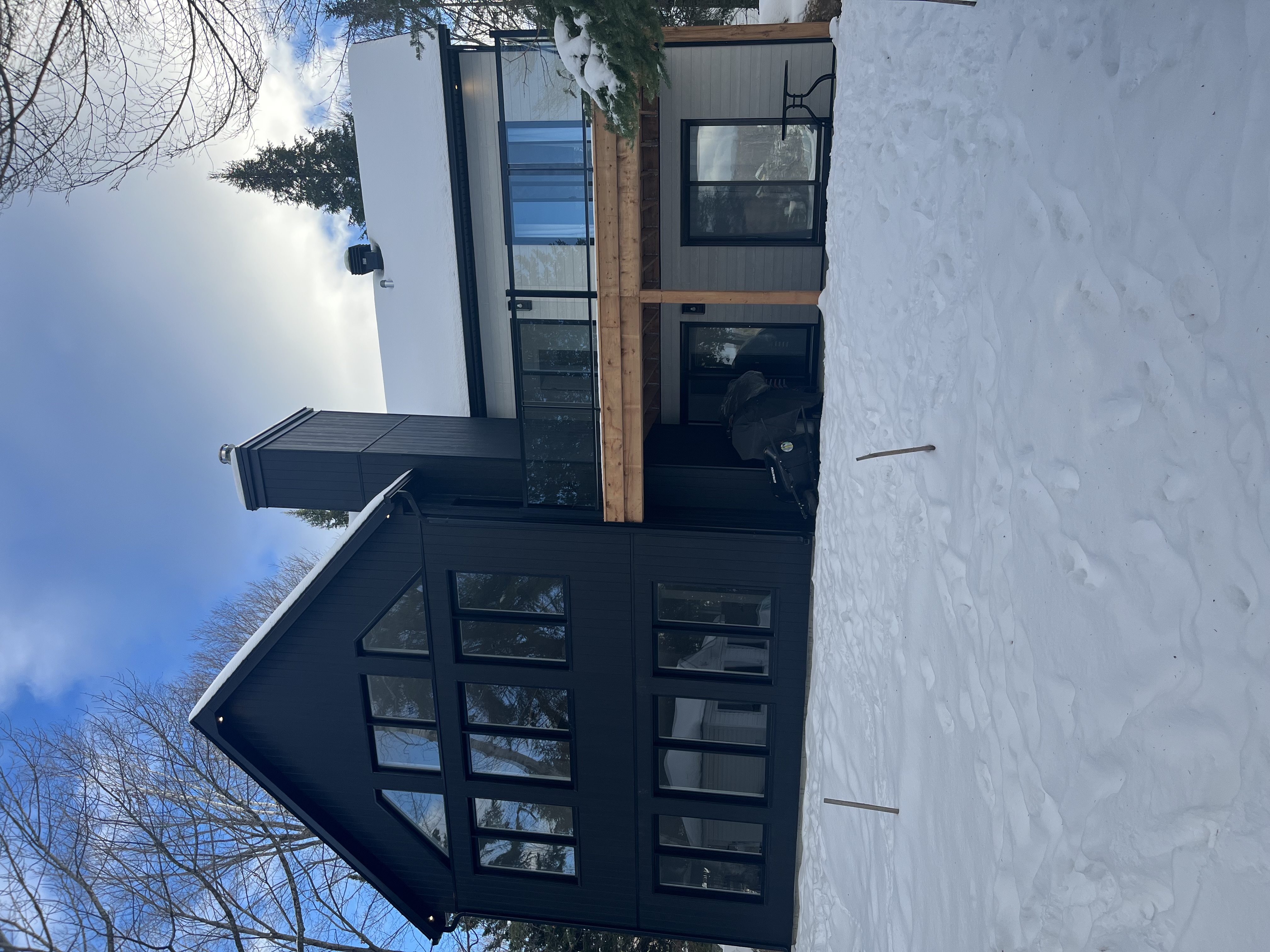 Chalet Panorama