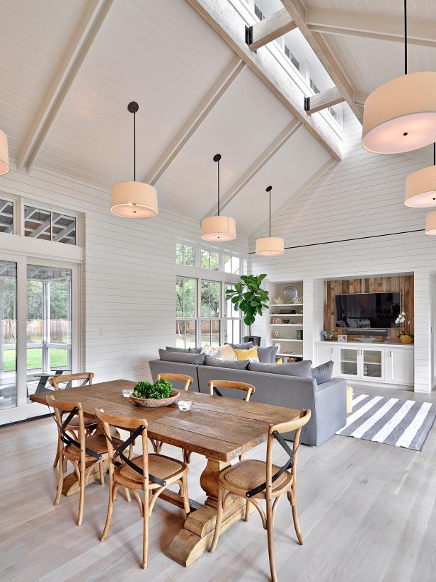 Réaménagement intérieur